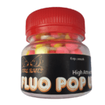 fluo pop up CTRL Baits