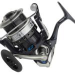 Mulineta Spro Cresta Advantor 4000 5+1 BB