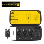 AVERTIZORI STRATEGY STI 4
