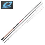 Lanseta Feeder Cresta Snyper Heavy Feeder 3.90m 40-100g 3+2