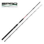 Lanseta Spro Monster Cat 2.70m 80-300g