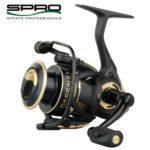 Mulineta Dassault 4000 7+1 BB Spinning