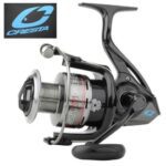 Mulineta Cresta Feeder Snyper 6000 5+1 BB