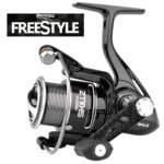 Mulineta Freestyle Skillz Pepper 2000 6+1 BB