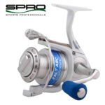Mulineta Spro Zalt Arc 3000 4+1bb Model 2019