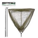 Combo Minciog Spro C-Tec + Maner 1.8m 2sec.