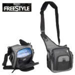 Geanta Spro Freestyle Shoulder 2 cutii Twistere incluse 25X11X27CM