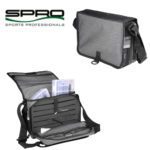 Geanta Spro Freestyle Ultra Free Bag, 2 cutii Twistere incluse