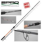 Lanseta Petri Boatfeeder 2.70m 120g 2+2
