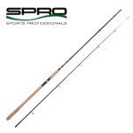 Lanseta Spro Kraft Stalker 2.70m 10-55g 2 buc
