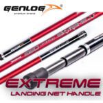 Maner Minciog Genlog Extreme 3.5m