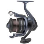 Mulineta C-Tec Pantera Feeder 4000 2+1 BB