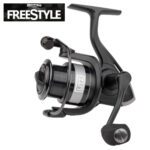 Mulineta Freestyle Litz 1000 3+1 BB