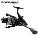 Mulineta Germina Probait Baitrunner 5000 4 BB,tambur rezerva