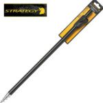 Suport Lanseta Telescopic Strategy Stormpole 19mm 70-135cm