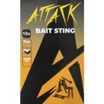 Attack Bait Sting Black 10mm