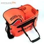 Geanta Feeder Genlog Eva Orange 36X24X22cm-S