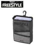 Geanta Spro FREESTYLE cu 1 cutie Twistere 21X6X15 CM