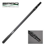 Maner minciog C-Tec Aluminium Telescopic 2 m