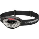 Lanterna cap Cormoran Cor 3