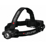 Lanterna Cap Ledlenser H7R Core