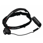 Lanterna Cap Ledlenser H7R Core - imagine 3
