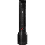 Lanterna Ledlenser P7R Core - imagine 3