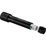 Lanterna Ledlenser P7R Core - imagine 2