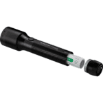 Lanterna Ledlenser P6R Core - imagine 4