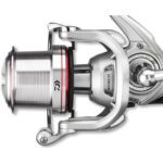 Mulineta Daiwa Emblem Surf 35 SCW QD - imagine 3