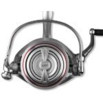 Mulineta Daiwa Emblem Surf 35 SCW QD - imagine 4