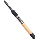 Lanseta feeder Daiwa N'Zon 3+2 ,3.60m 100g - imagine 2