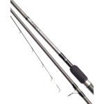 Lanseta feeder Daiwa N'Zon S Feeder 3+2 3.60m 120g - imagine 3