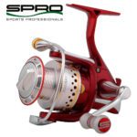 Mulineta Red Arc 4000 2019 6+1 bb