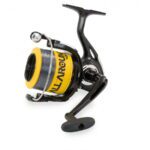Combo Lanseta Allaround extreme Fishing 3,60  m +Mulineta S 40 Lineaeffe - imagine 3