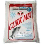 Mix Nada  Amestec Grosier Cukk Capsuni 1,5 kg