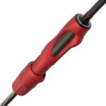 Lanseta Spinning Nomura Aiko TA  2 buc 1,98m / 1-7 g - imagine 3