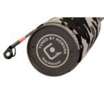 Lanseta Spinning Nomura Hiro Camou Wise 2 buc 2,40m / 5-28 g - imagine 5
