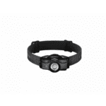 Lanterna Cap LedLenser MH5 Black/Grey 400 lm