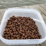 Spod Dumbell PelletBoilies Seduction Baits 10kg