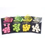 Porumb Artificial Korda Pop Up Squid Roz