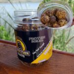 Boilies de Carlig Squid&Capsuna 15-20mm 100g Seduction Baits