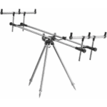 Rod Pod Cormoran Gun Pod 3 Posturi