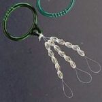 Opritor Silicon Transparent Cormoran  L
