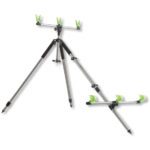 Rod Pod Cormoran Extreme 3 Posturi