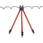 Tripod Telescopic Competition  Cormoran 50 - 110 cm