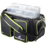 Geanta Daiwa Prorex Tackle 38 x 18 x 24 cm - imagine 2
