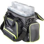 Geanta Daiwa Prorex Tackle 38 x 18 x 24 cm  2 - imagine 2