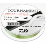 Fir Monofilament Daiwa Turnament SF 0.30 mm 7.9 kg  300 m