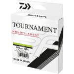 Fir Monofilament Daiwa Turnament SF 0.36 mm 11.1 kg  300 m - imagine 2
